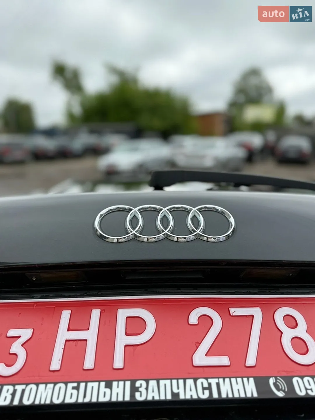 2010 Audi A3 - мініатюра 18