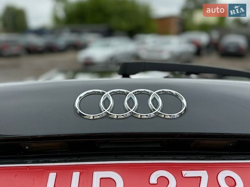 Хетчбек Audi A3 2010 в Сумах фото 18 Хетчбек Audi A3 2010 в Сумах
