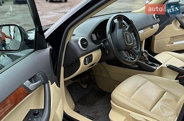 Хетчбек Audi A3 2010 в Сумах фото 25 Хетчбек Audi A3 2010 в Сумах