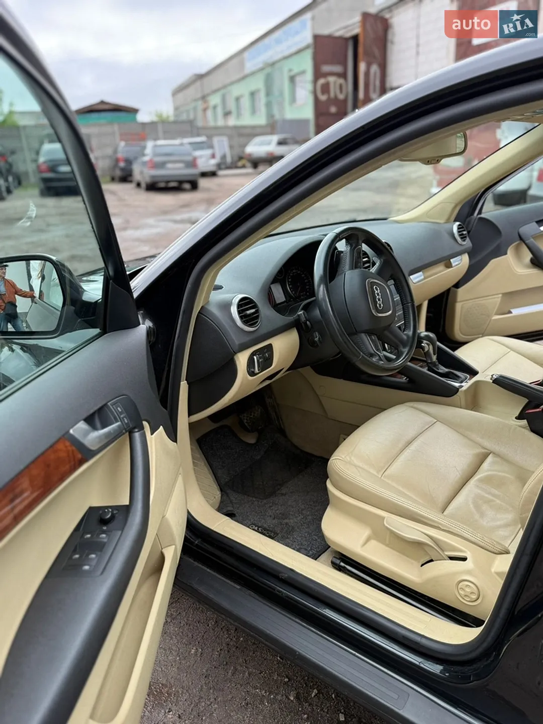 2010 Audi A3 - мініатюра 25