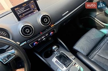 Седан Audi A3 2014 в Києві фото 14 Седан Audi A3 2014 в Києві