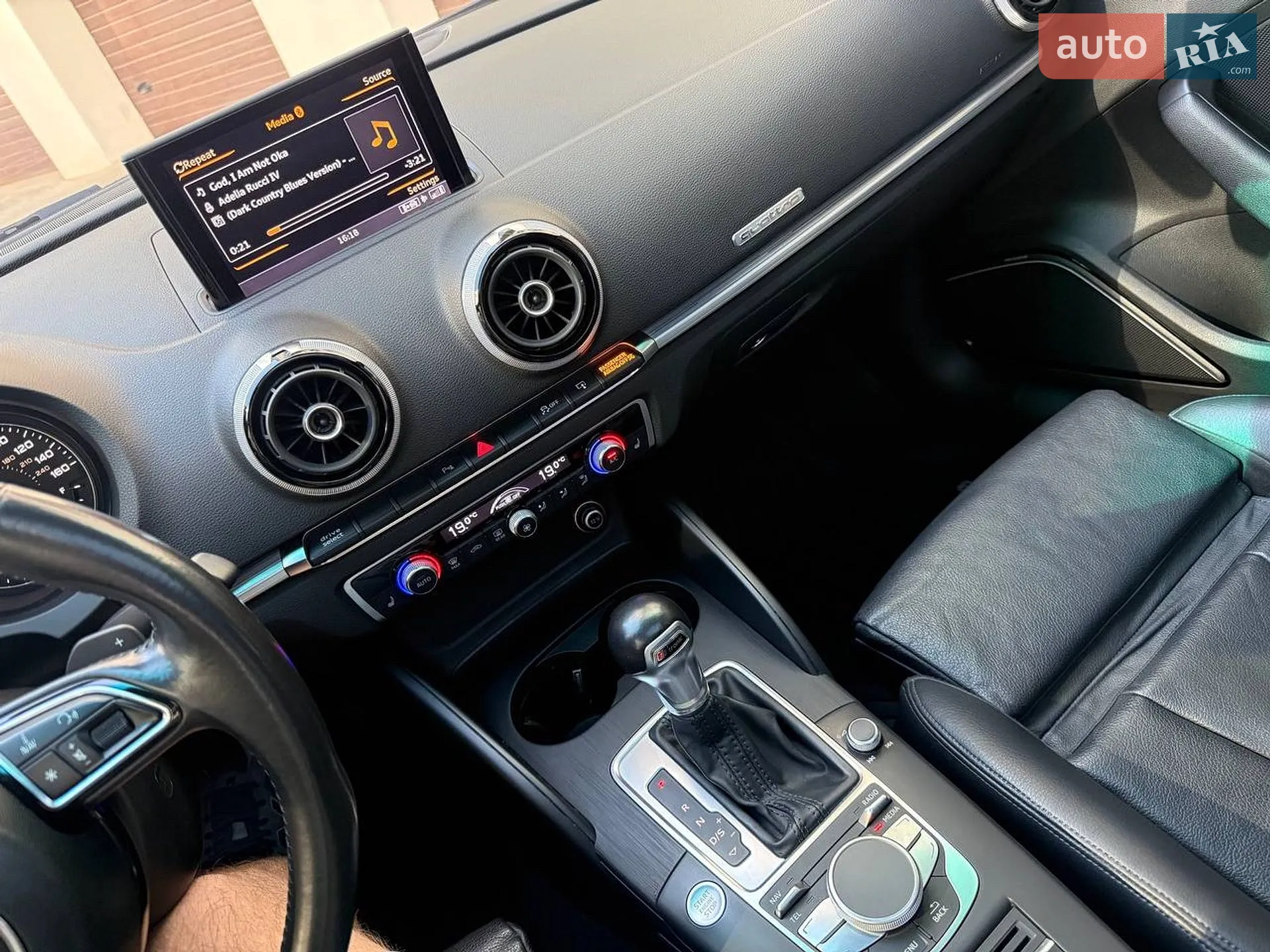 2014 Audi A3 - мініатюра 14