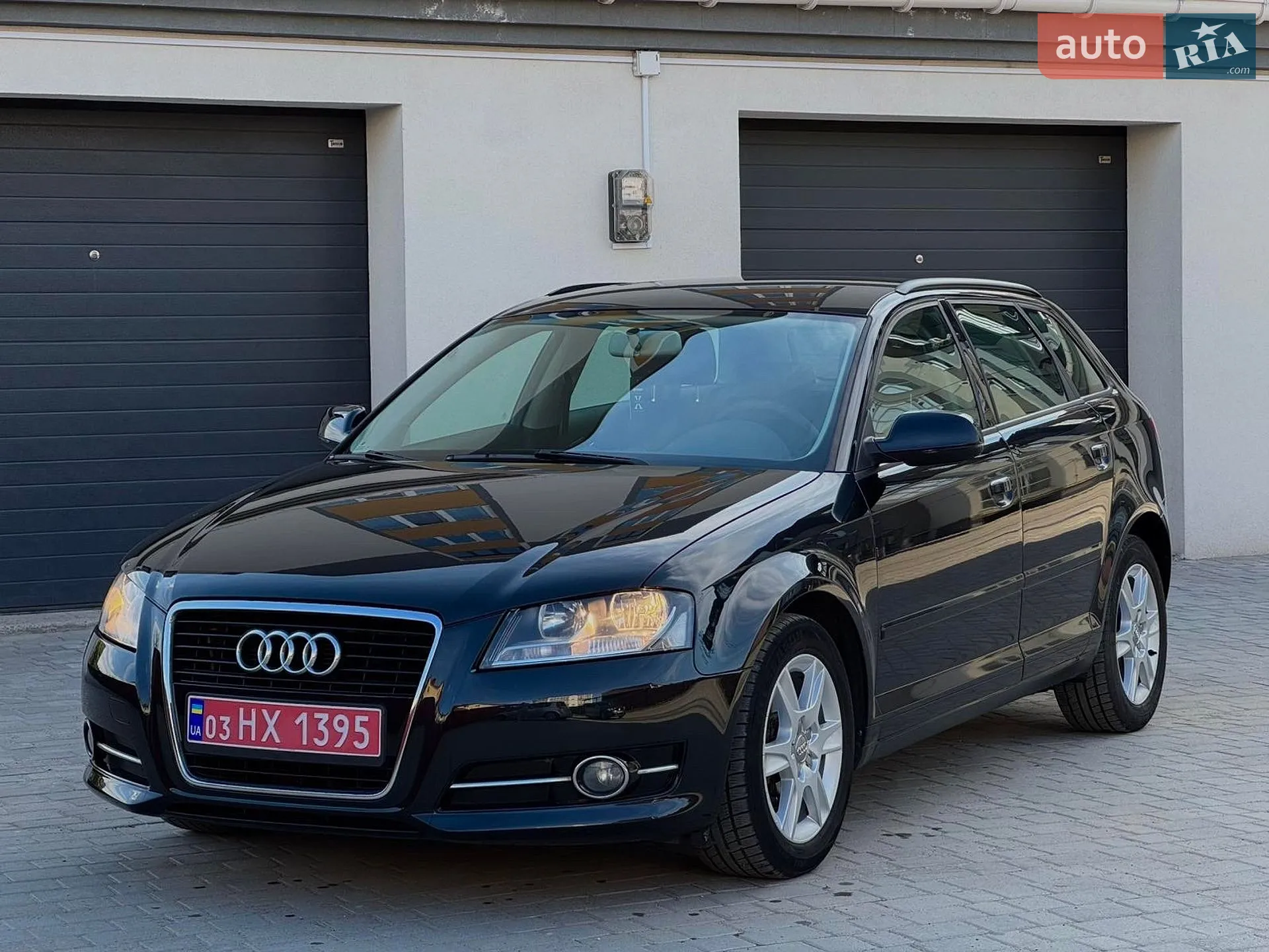 2011 Audi A3 - мініатюра 5