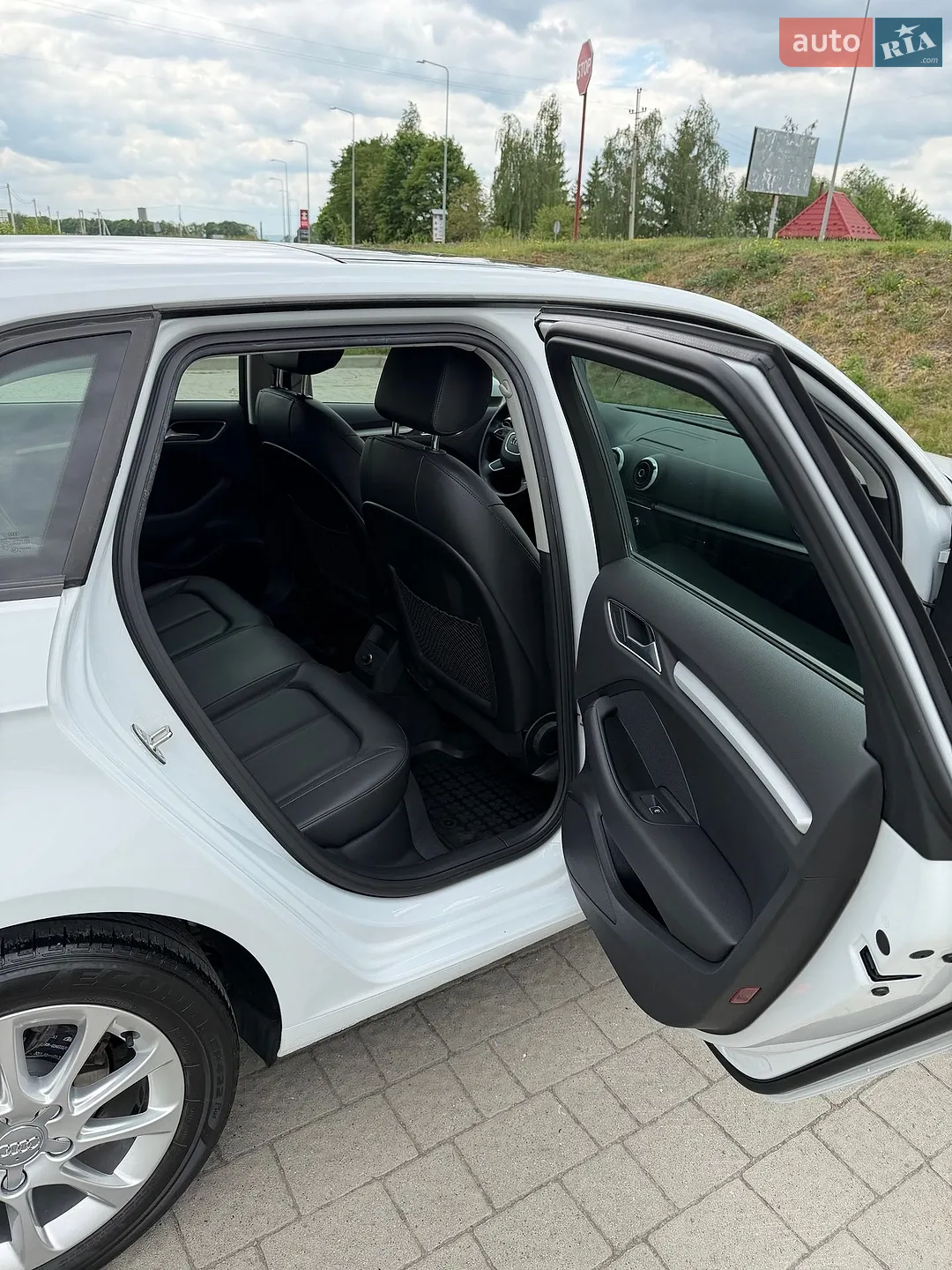 2015 Audi A3 - мініатюра 6