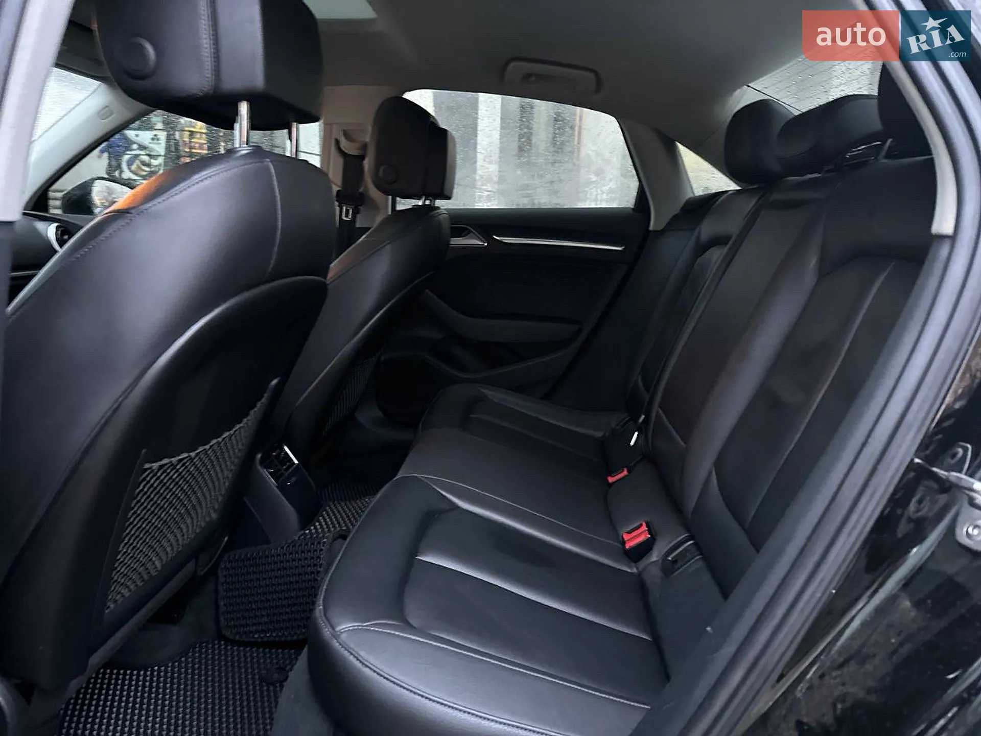 2014 Audi A3 - мініатюра 8