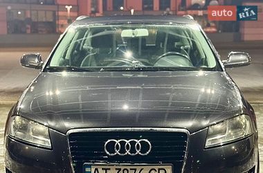 Хетчбек Audi A3 2011 в Дрогобичі фото 8 Хетчбек Audi A3 2011 в Дрогобичі