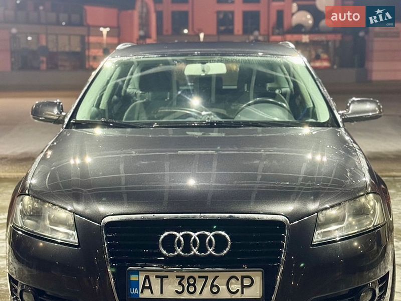 Хетчбек Audi A3 2011 в Дрогобичі фото 8 Хетчбек Audi A3 2011 в Дрогобичі