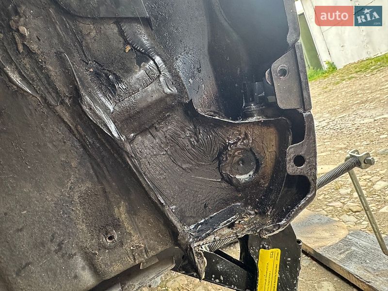 Хетчбек Audi A3 2011 в Дрогобичі фото 10 Хетчбек Audi A3 2011 в Дрогобичі