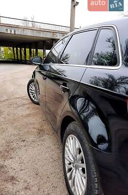 Хетчбек Audi A3 2015 в Дніпрі
