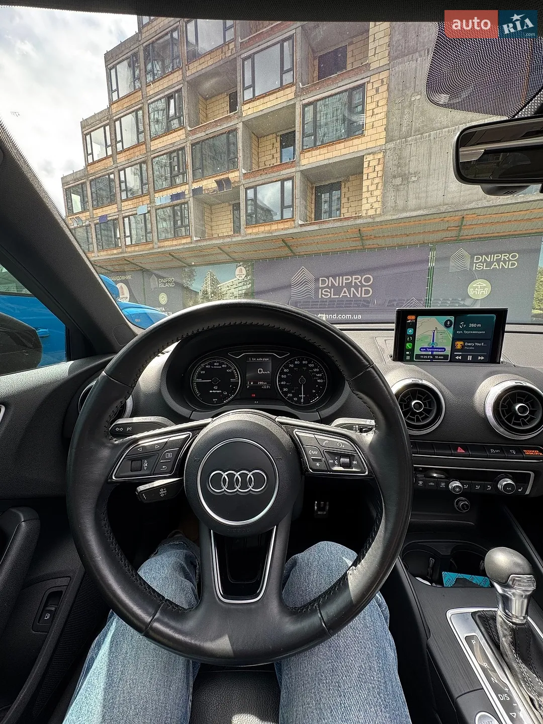 2016 Audi A3 - мініатюра 17