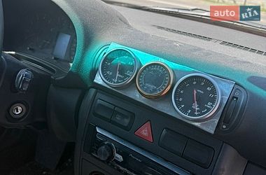 Хетчбек Audi A3 1998 в Києві