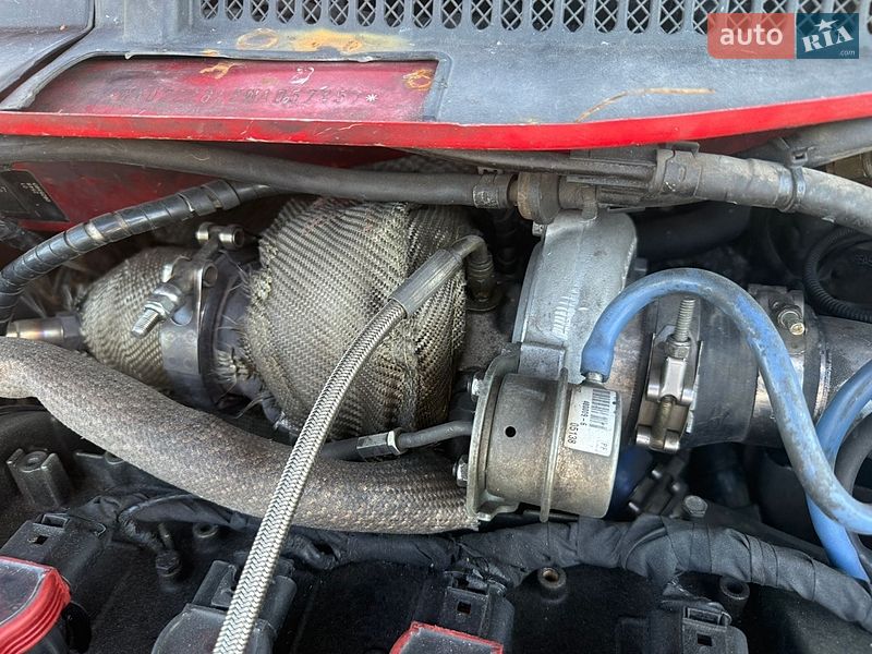 Хетчбек Audi A3 1998 в Києві