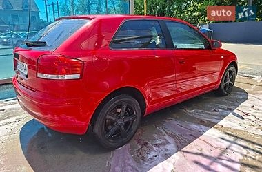 Хэтчбек Audi A3 2005 в Одессе