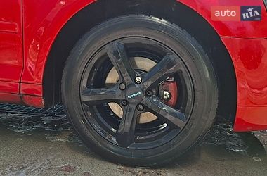 Хэтчбек Audi A3 2005 в Одессе
