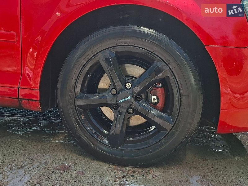 Хэтчбек Audi A3 2005 в Одессе