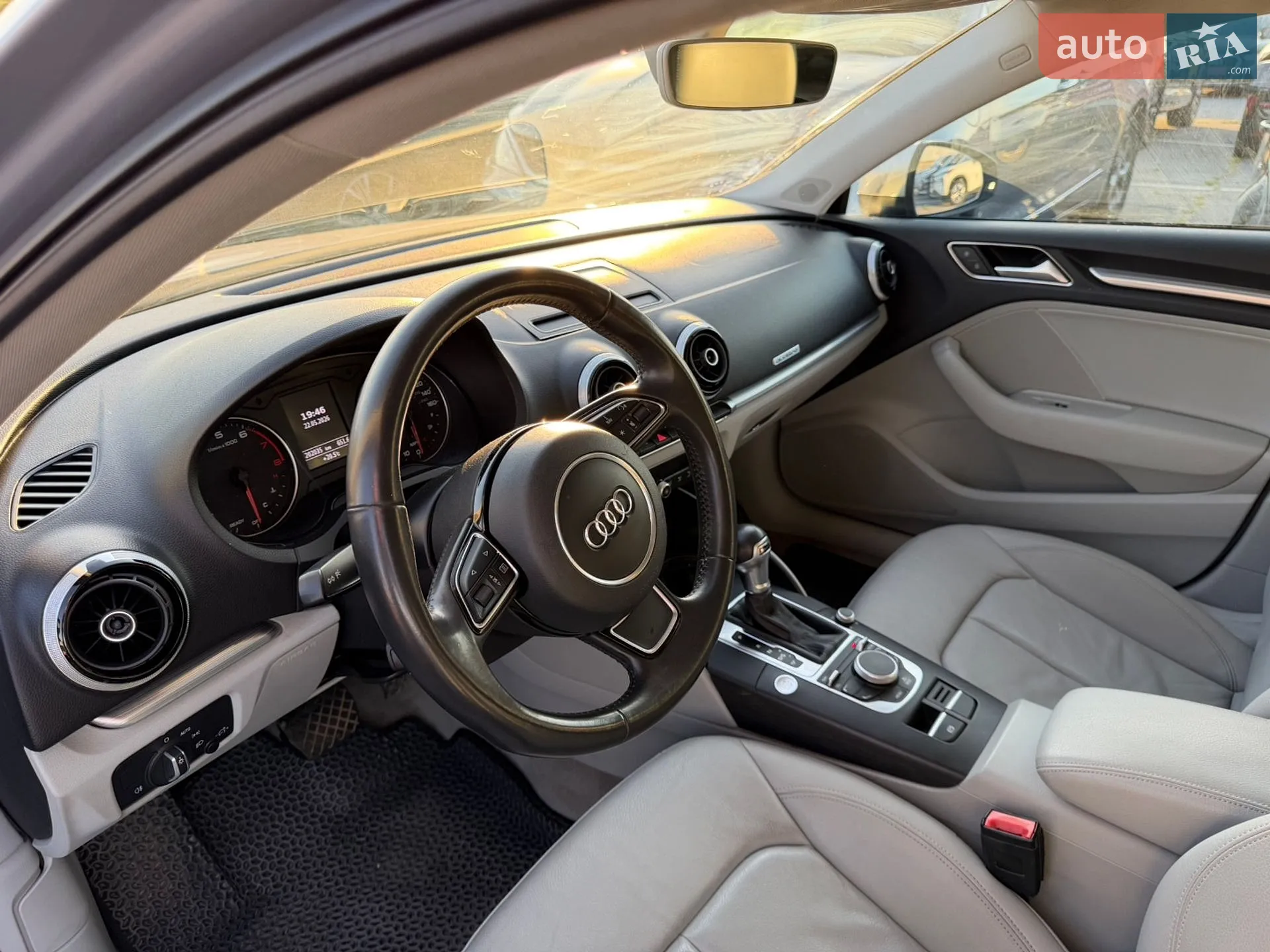 2015 Audi A3 - мініатюра 10