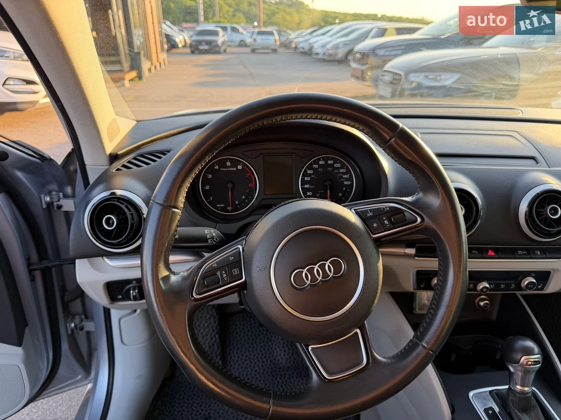 2015 Audi A3 - мініатюра 12