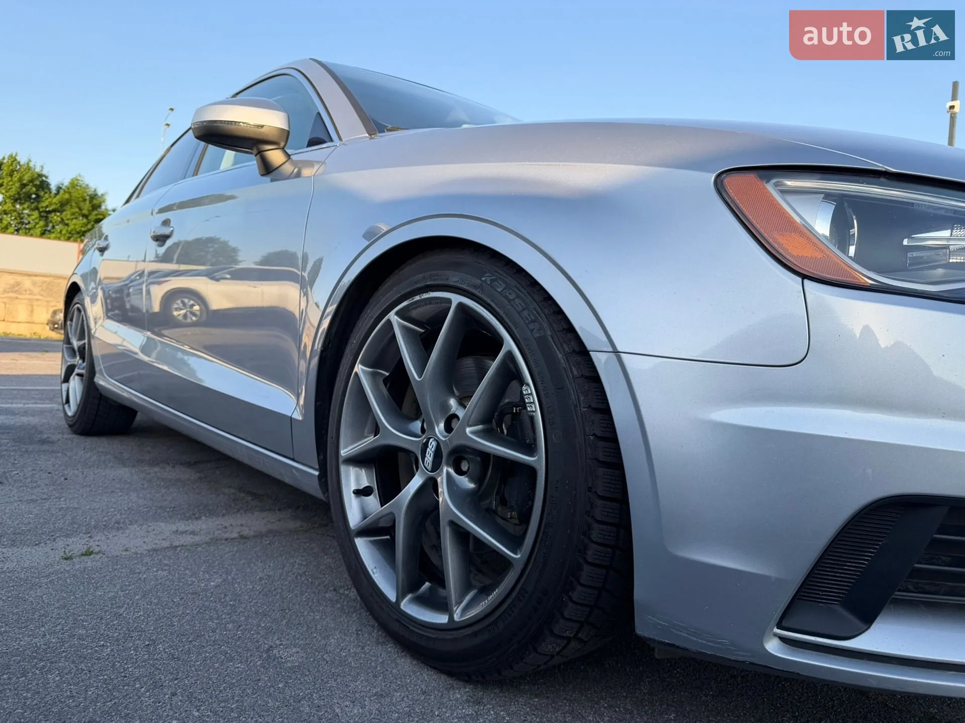 2015 Audi A3 - мініатюра 17