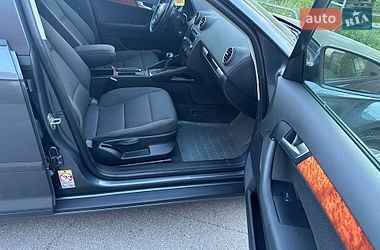 Хэтчбек Audi A3 2008 в Харькове