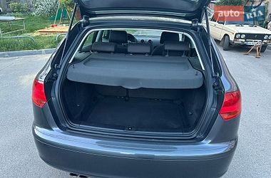 Хэтчбек Audi A3 2008 в Харькове