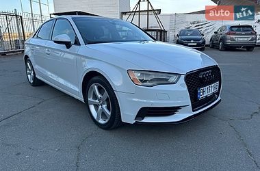 Седан Audi A3 2014 в Одессе