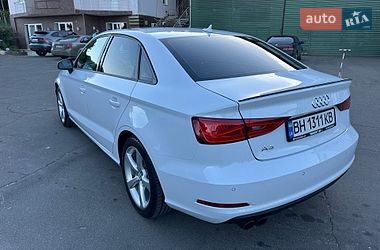 Седан Audi A3 2014 в Одессе