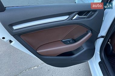 Седан Audi A3 2014 в Одессе