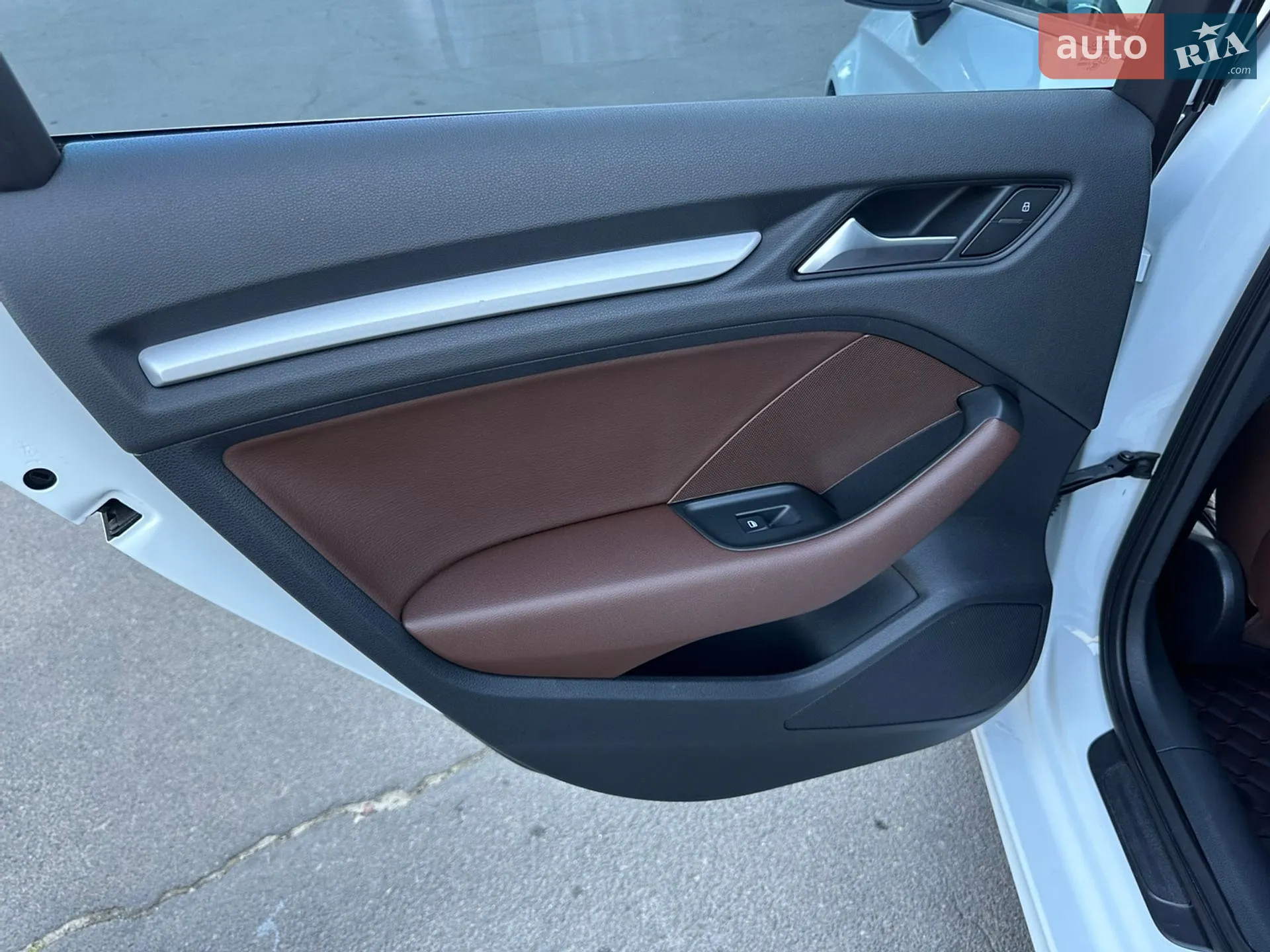2014 Audi A3 - мініатюра 19