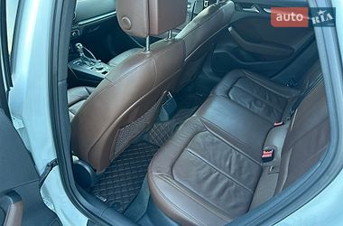 Седан Audi A3 2014 в Одессе