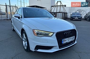Седан Audi A3 2014 в Одессе