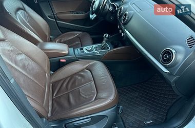 Седан Audi A3 2014 в Одессе