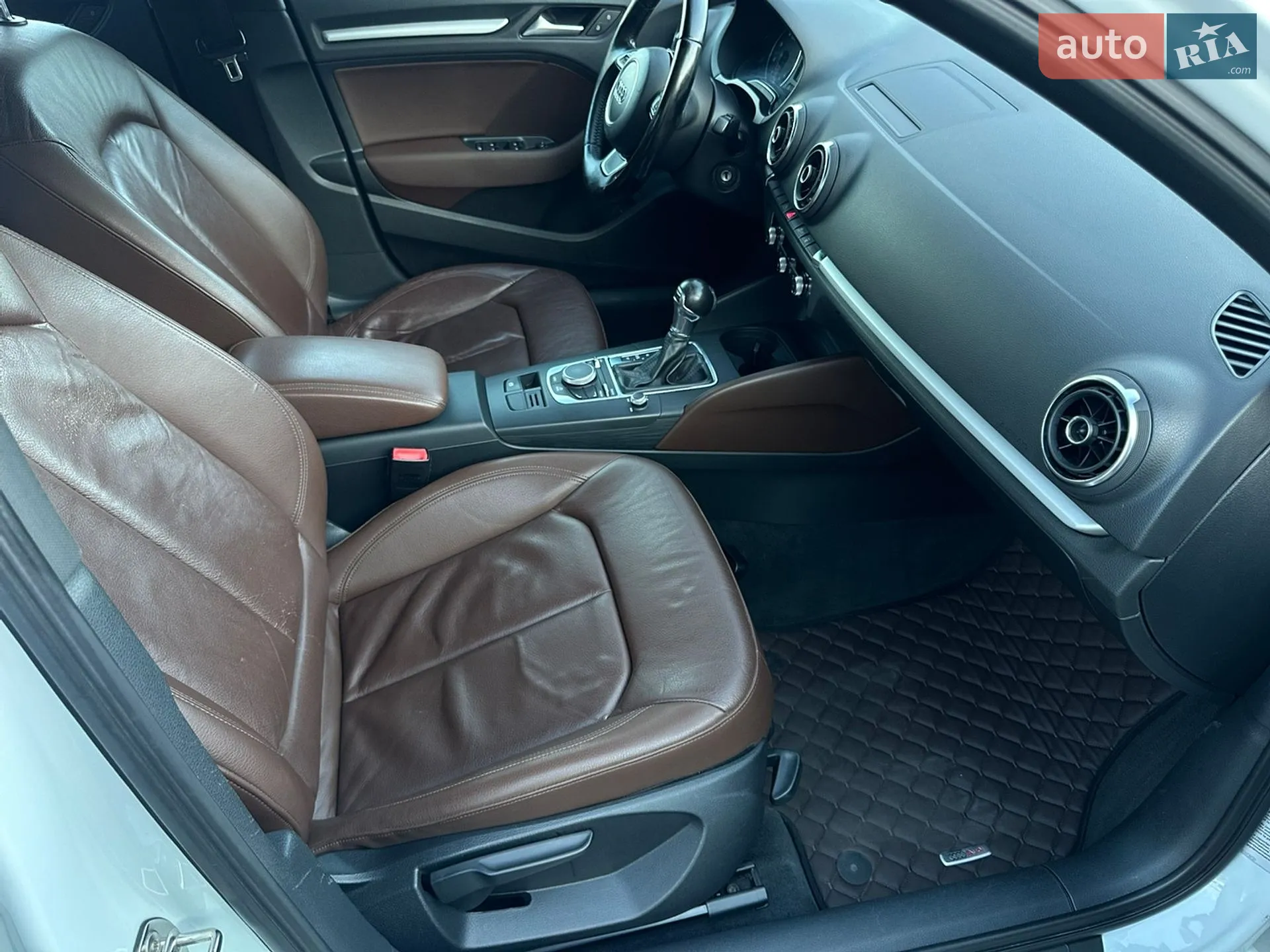 2014 Audi A3 - мініатюра 23