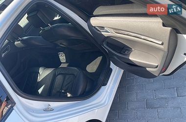 Седан Audi A3 2014 в Виннице