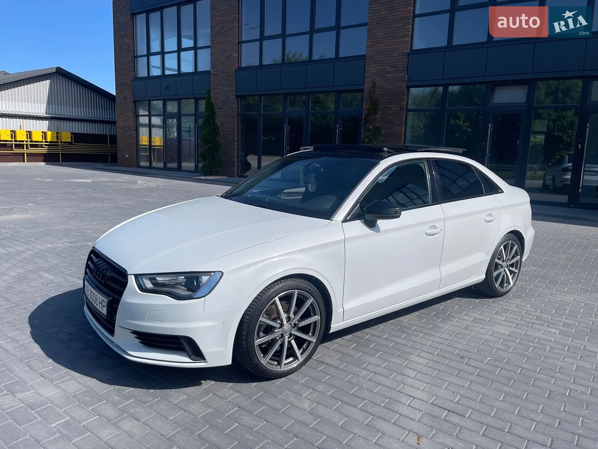 2014 Audi A3 - мініатюра 18
