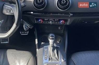 Седан Audi A3 2014 в Виннице