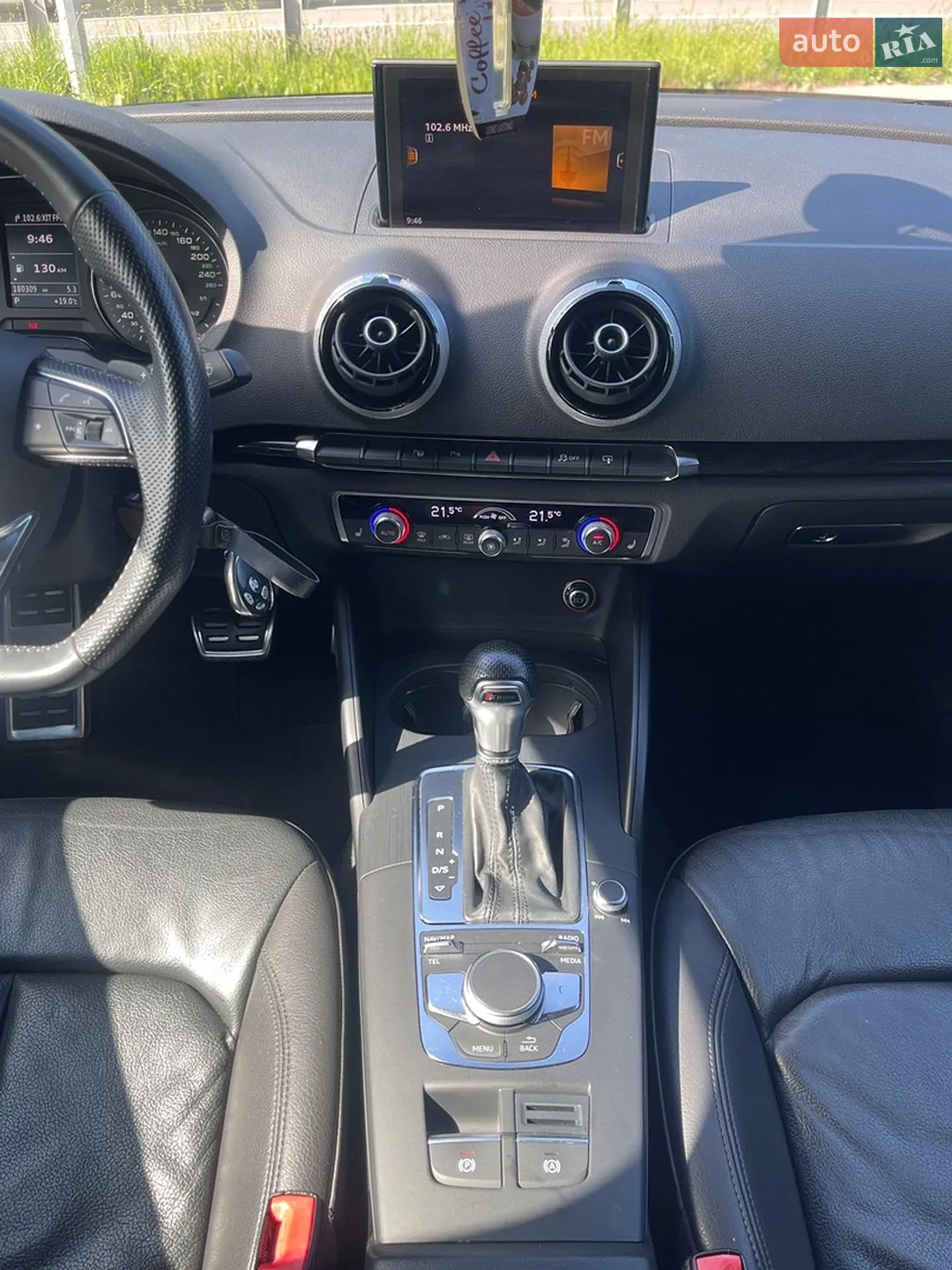 2014 Audi A3 - мініатюра 25