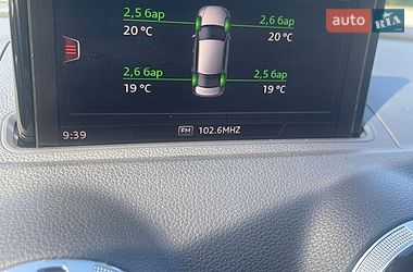 Седан Audi A3 2014 в Виннице