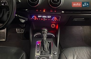 Седан Audi A3 2014 в Виннице