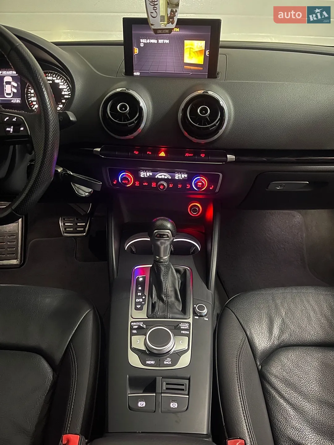 2014 Audi A3 - мініатюра 32