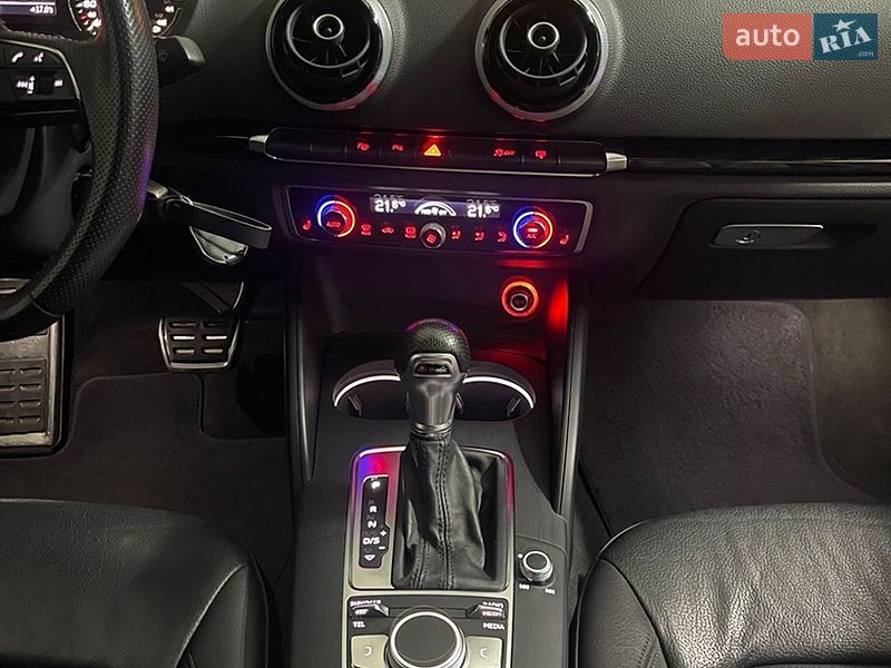 Седан Audi A3 2014 в Виннице