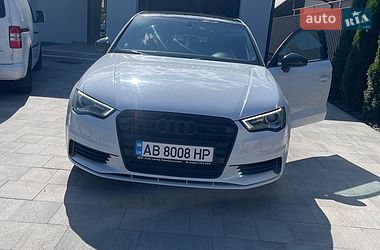 Седан Audi A3 2014 в Виннице