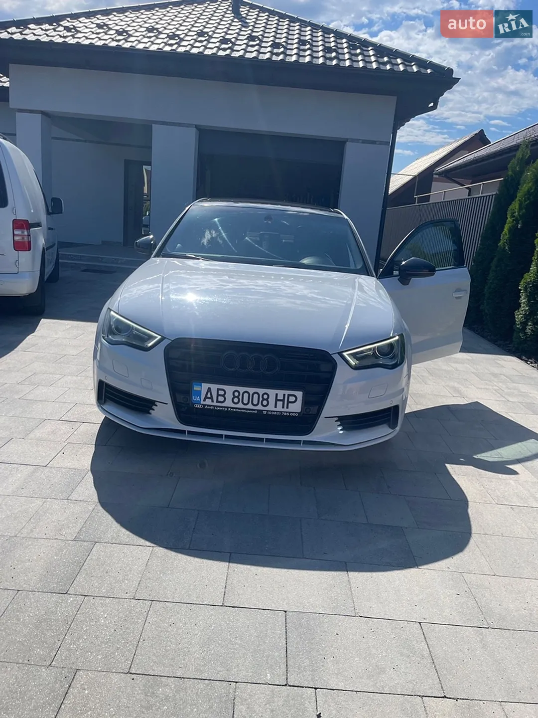 2014 Audi A3 - мініатюра 36