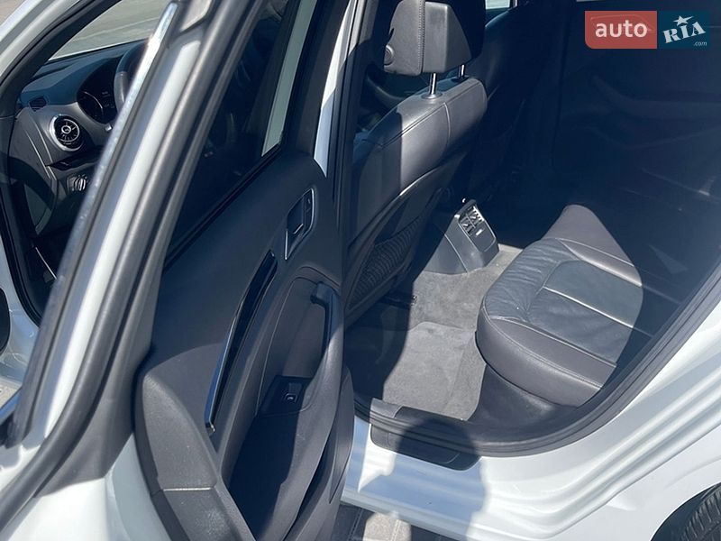 Седан Audi A3 2014 в Виннице
