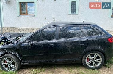 Хэтчбек Audi A3 2009 в Отынии фото 4 Хэтчбек Audi A3 2009 в Отынии