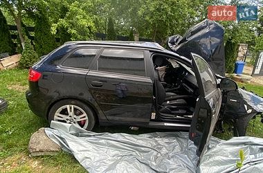 Хэтчбек Audi A3 2009 в Отынии фото 11 Хэтчбек Audi A3 2009 в Отынии