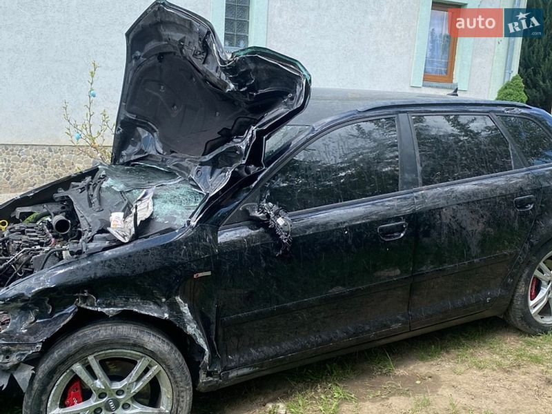 Хэтчбек Audi A3 2009 в Отынии фото 14 Хэтчбек Audi A3 2009 в Отынии