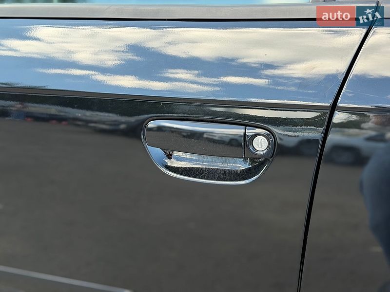 Хэтчбек Audi A3 2008 в Шептицькому фото 26 Хэтчбек Audi A3 2008 в Шептицькому