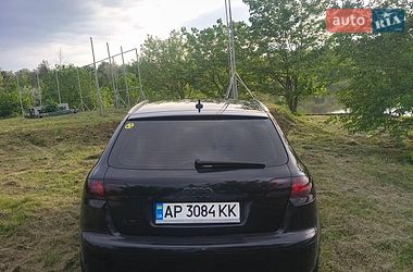 Хетчбек Audi A3 2007 в Запоріжжі