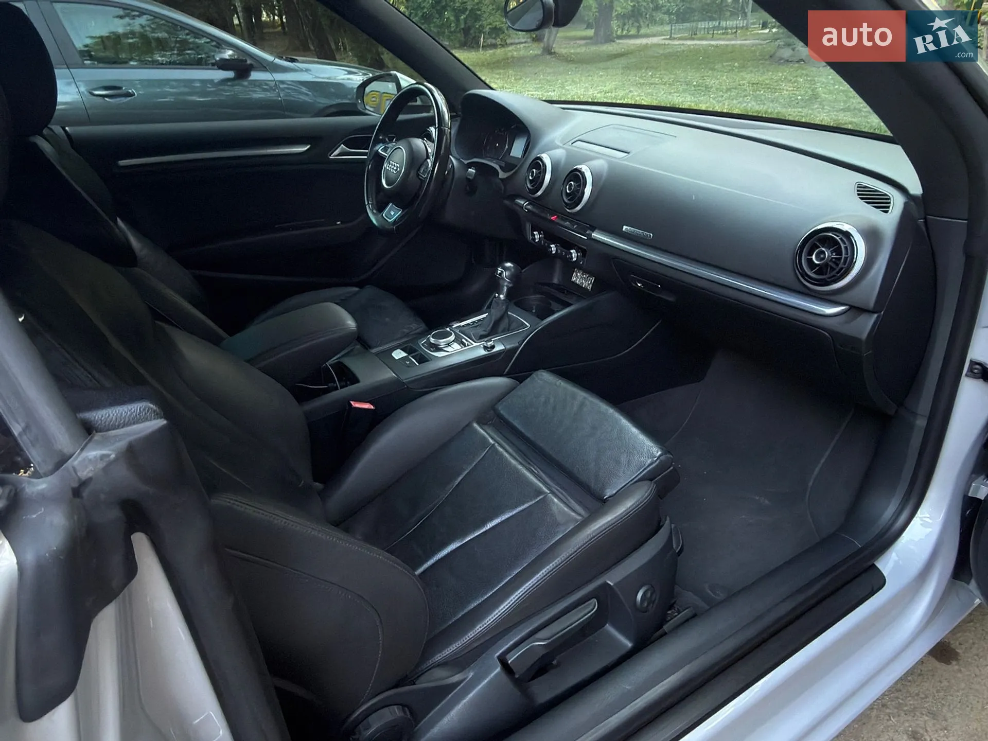 2014 Audi A3 - мініатюра 20