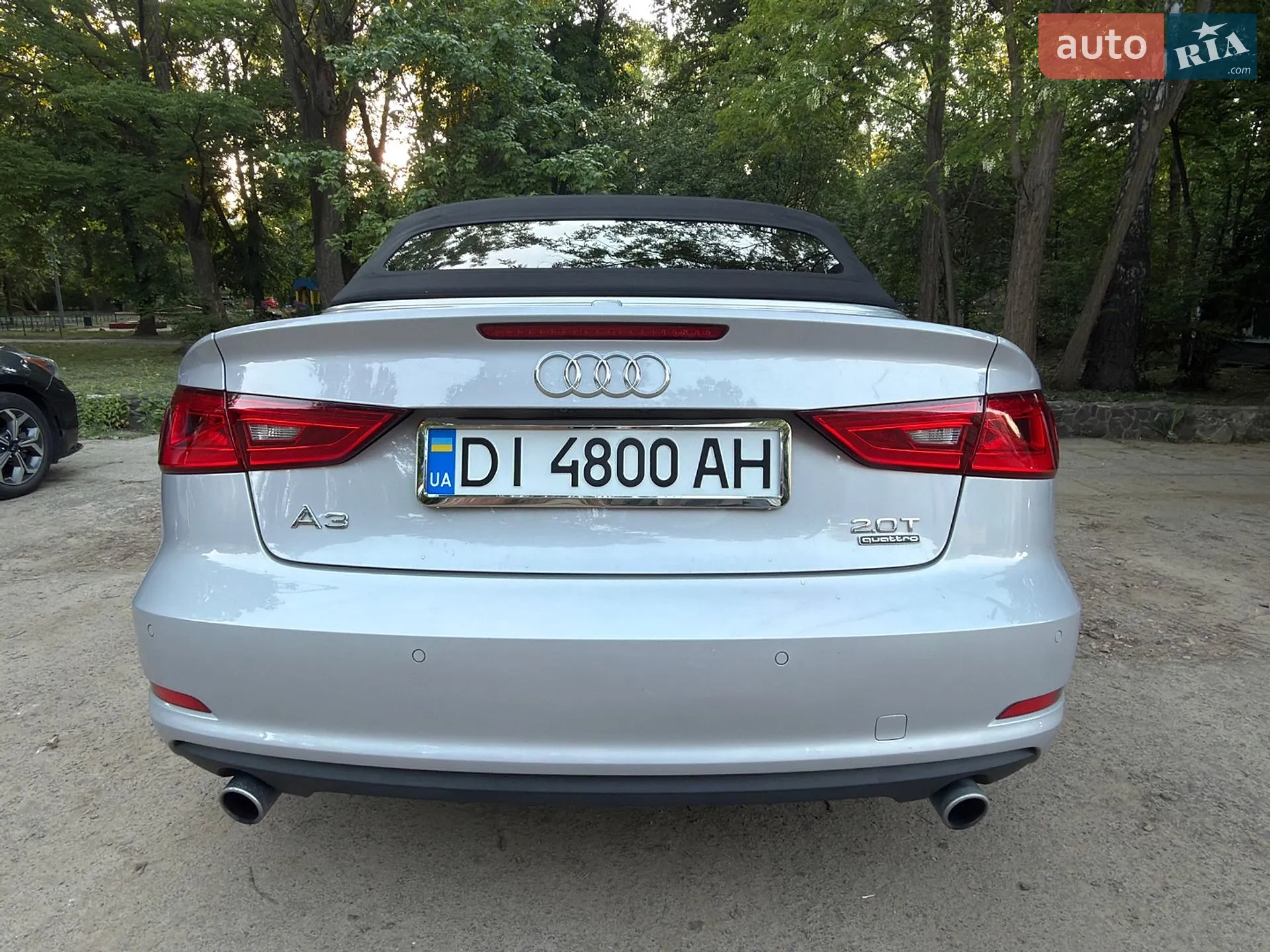 2014 Audi A3 - мініатюра 12
